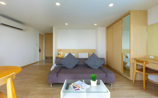 Karin Hotel And Serviced Apartment