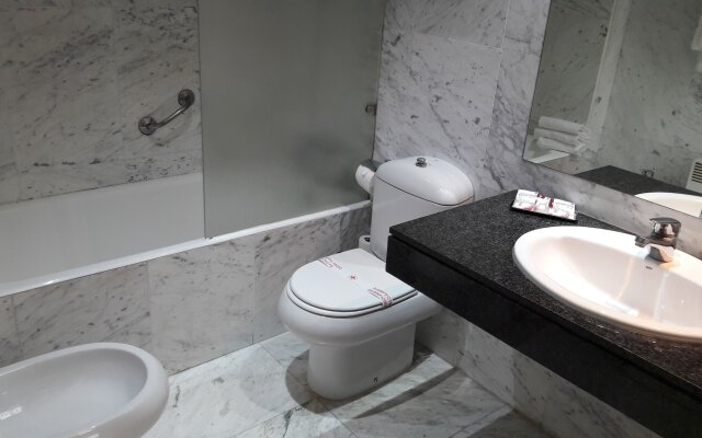 VTZ Orús Factory Hotel - Parking Muy Económico