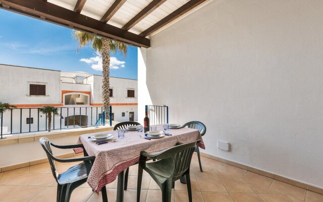 Villino Venere - Chiusurelle B2/48