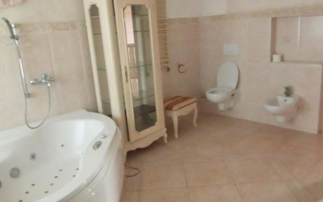 Guest house Relax