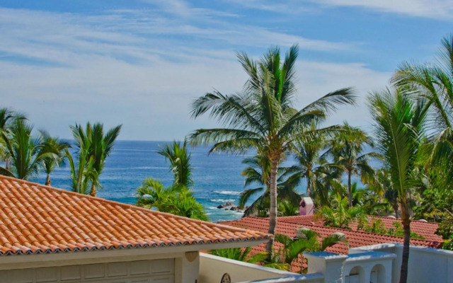 Villa Estrella de Mar