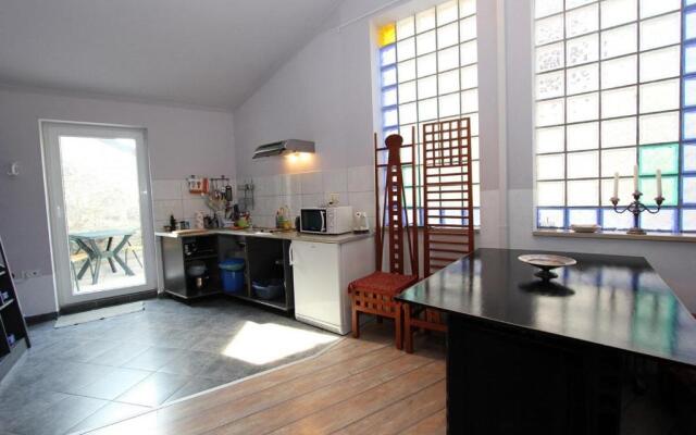 Apartment Ita