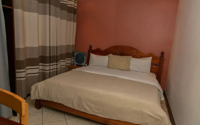 Perle Boutique Hotel