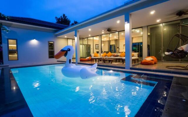 Villa Navin Premiere Pool Villa