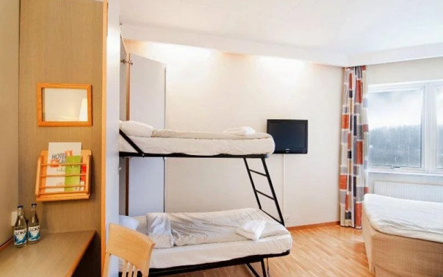 Scandic Loddekopinge