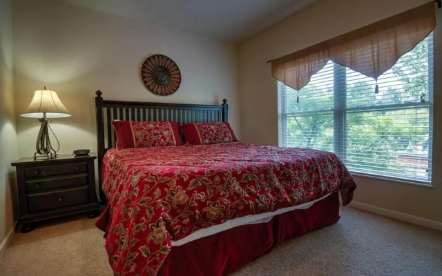 Cedar Lodge 405
