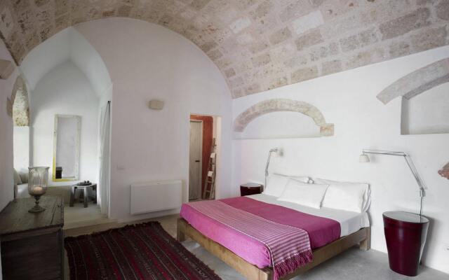 Masseria Don Cirillo