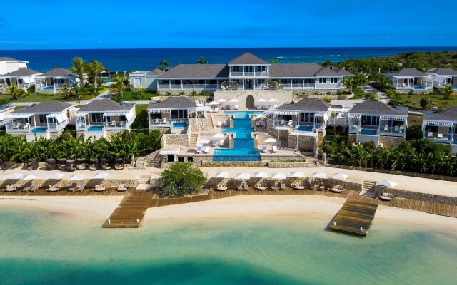 Hammock Cove Antigua - All Inclusive - Adults Only