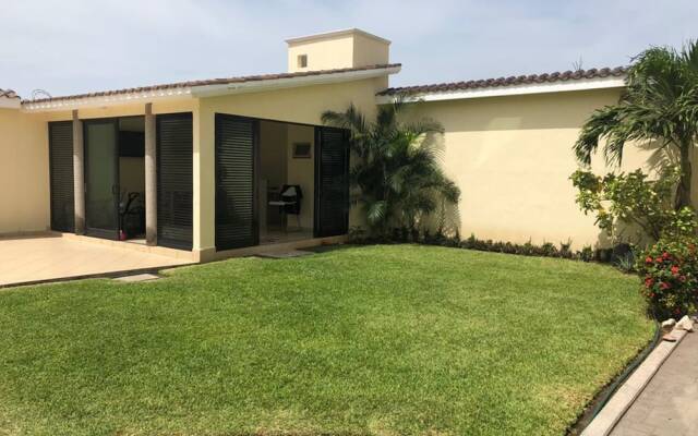 Casa en conjunto privado