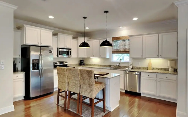 Palm Breeze at Inlet Beach