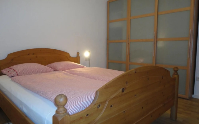 Ferienwohnung Genner Kitzbühel