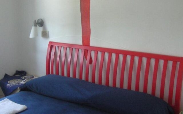 Relais Al Faro Bed&Breakfast