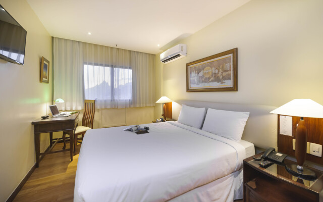 B&B Hotels Rio Copacabana Posto 5