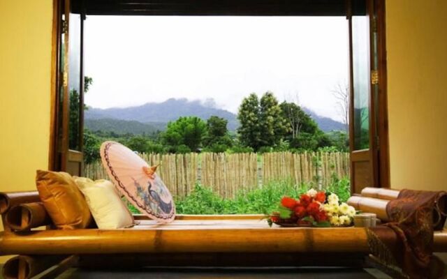 PaiCome HideAway Resort, Pai