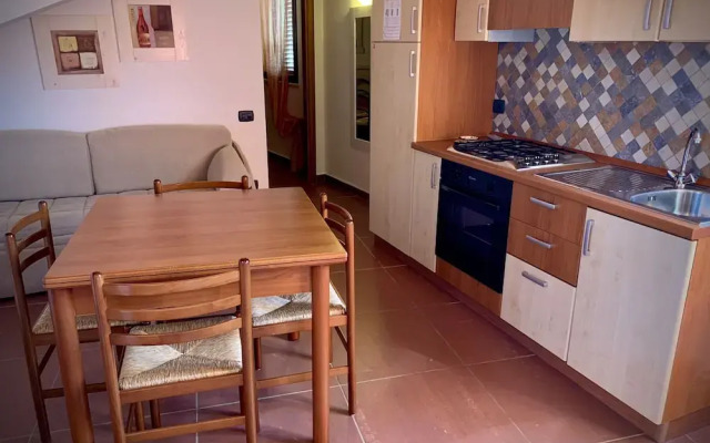 Residence La Luna Nel Pozzo