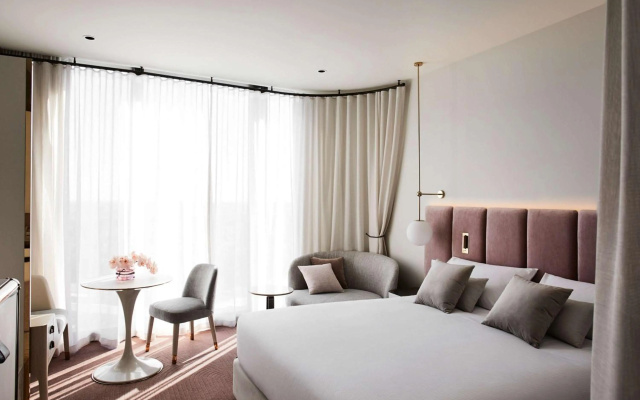 Hotel Chadstone Melbourne MGallery Collection – Guest Rooms – Melbourne
