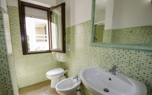 Isola Rossa Borgo Spiaggia