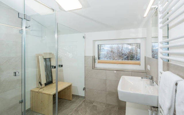 Panorama Lodge Premium Apartments