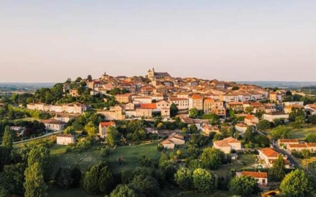 Appartement dans résidence de vacances