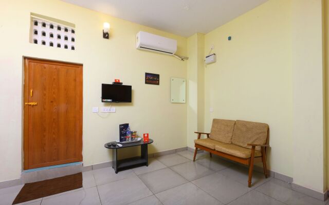 OYO 10449 Hotel Le Sai