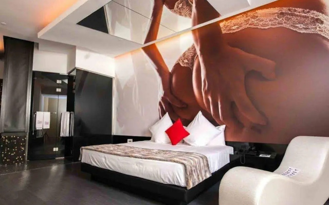 Hotel Loob