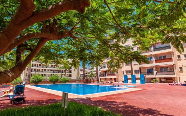 Hey Home 126 Apartamento en la playa con piscina