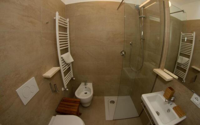 Residence Villa Ombrosa