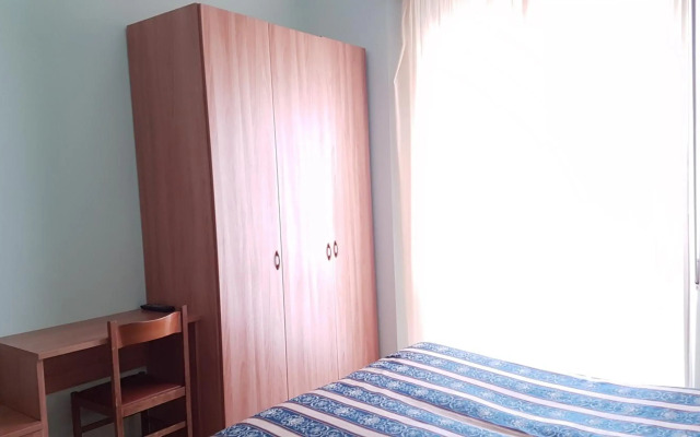 Hotel Promenade Universale