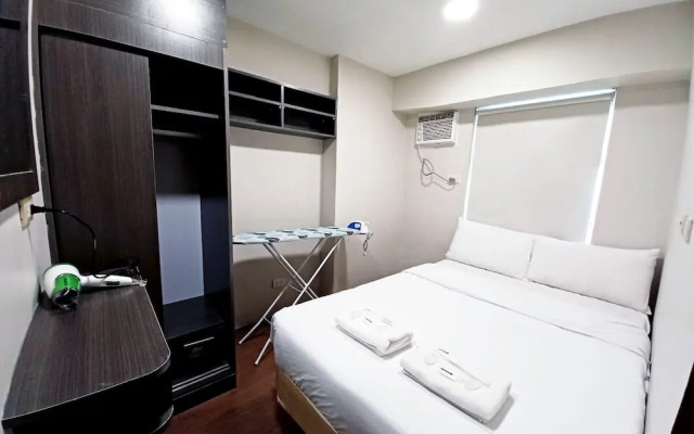 Gilmore Tower Suites By SMS Hospitality