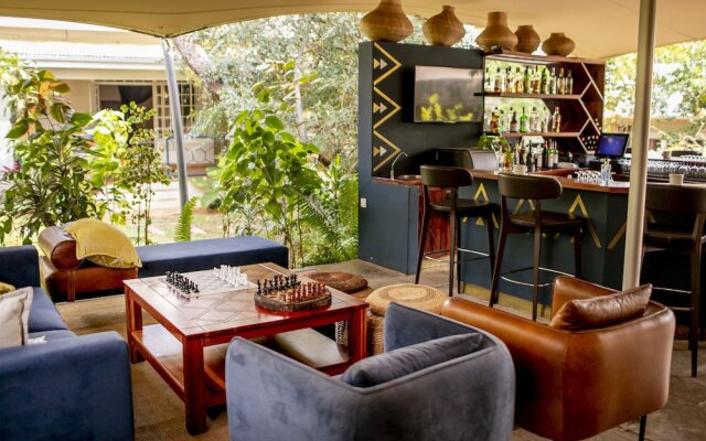 Shongwe Lookout
