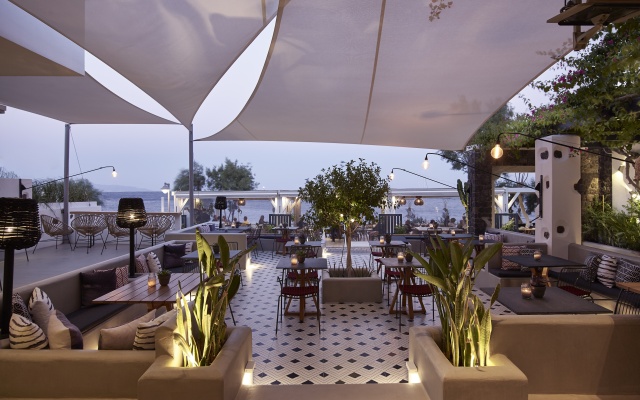 Afroditi Venus Beach Hotel & Spa