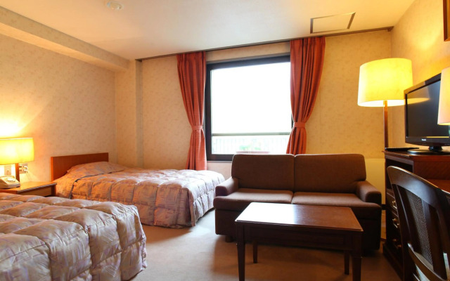 HOTEL Shiga Sunvalley