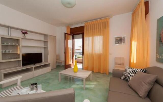 Ponza Apartment