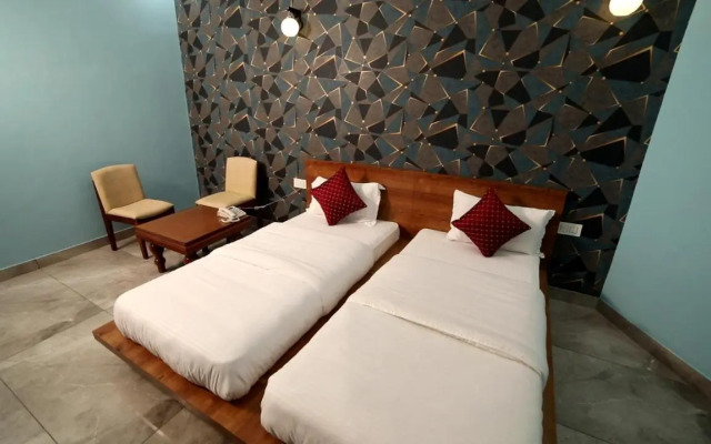 Raja Ji Hotel And Restaurant