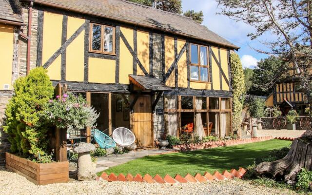The Granary