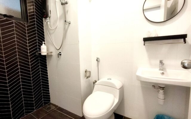 The Horizon Ipoh Stay by Grab A Stay