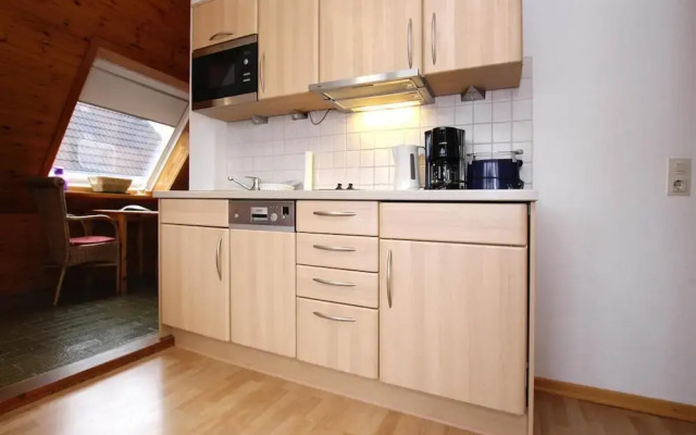 Ferienwohnung in Westerland auf Sylt