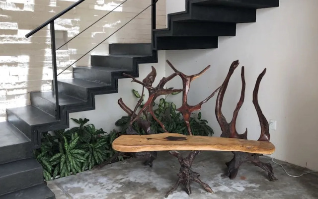 Downtown Suites Cancun