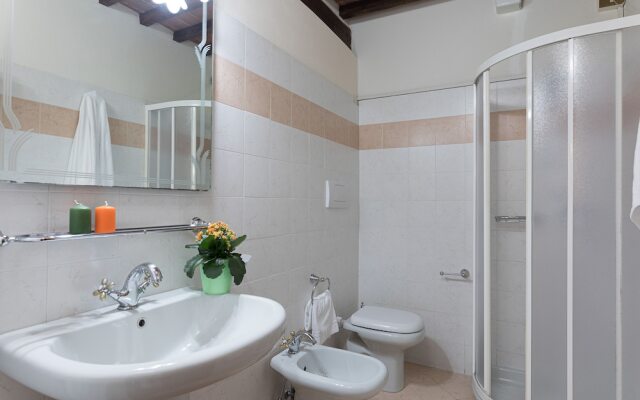 Tenuta La Pieve Casale Presciano