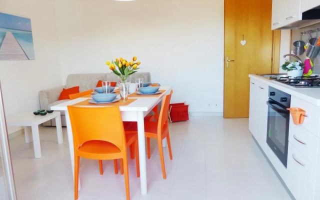 Villa Venere Apartments