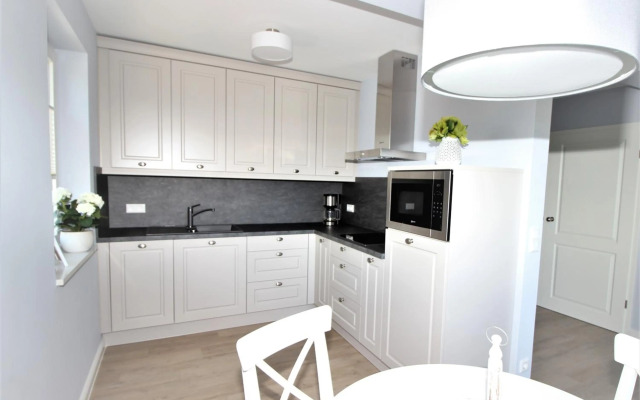 KranichSuite - Zingst