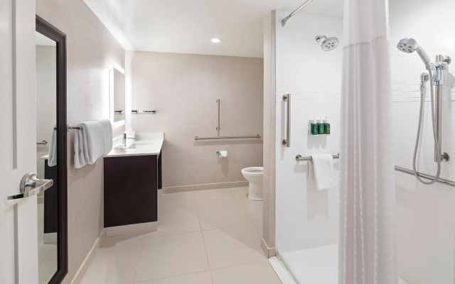 SpringHill Suites by Marriott Greenville Downtown