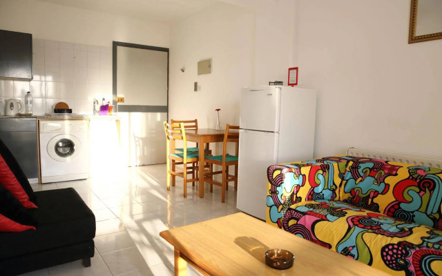 Alora Apartments