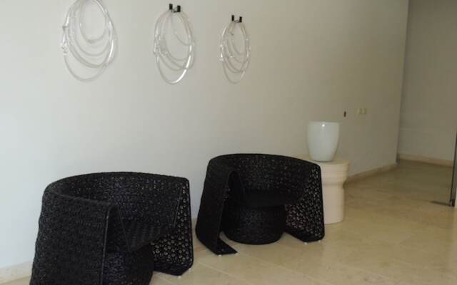 Unlimited Luxury ARENA Condo