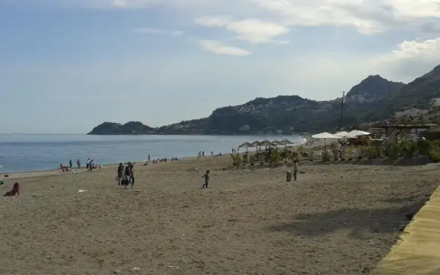 Letojanni Taormina Relax