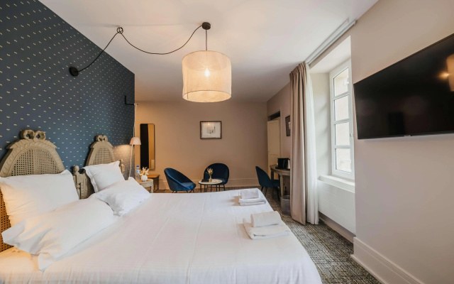 Hotel La Robeyere, BW Signature Collection