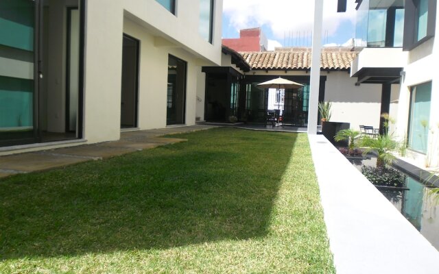 Nak´An Secreto Maya Hotel