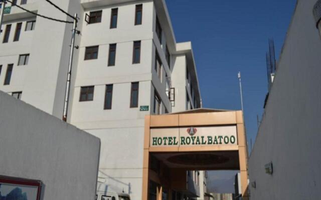 Hotel Royal Batoo