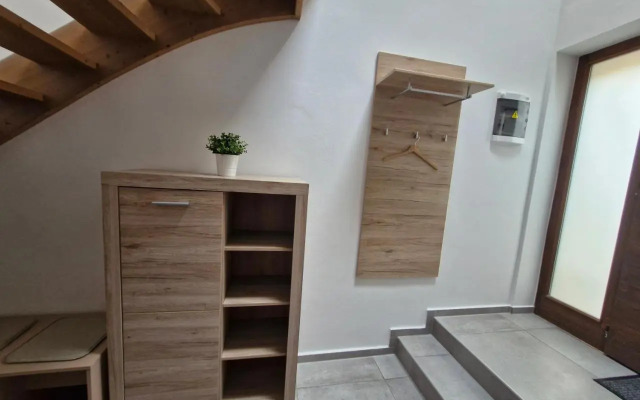 Restaurace - Apartmány Bobule