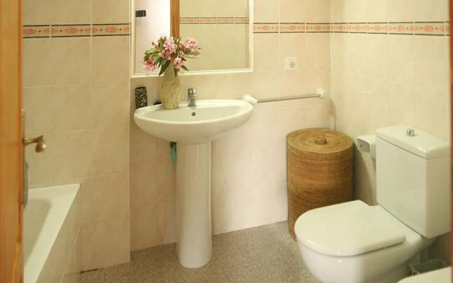 Hostal Santa Eulalia